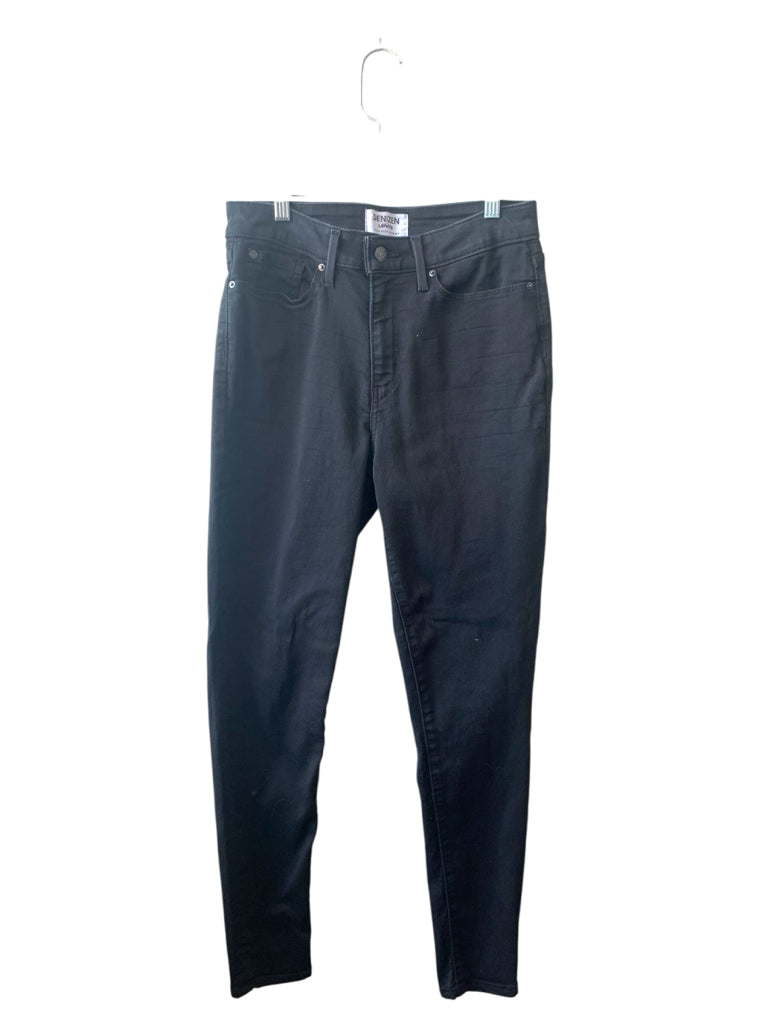 LEVI  8 JEANS W