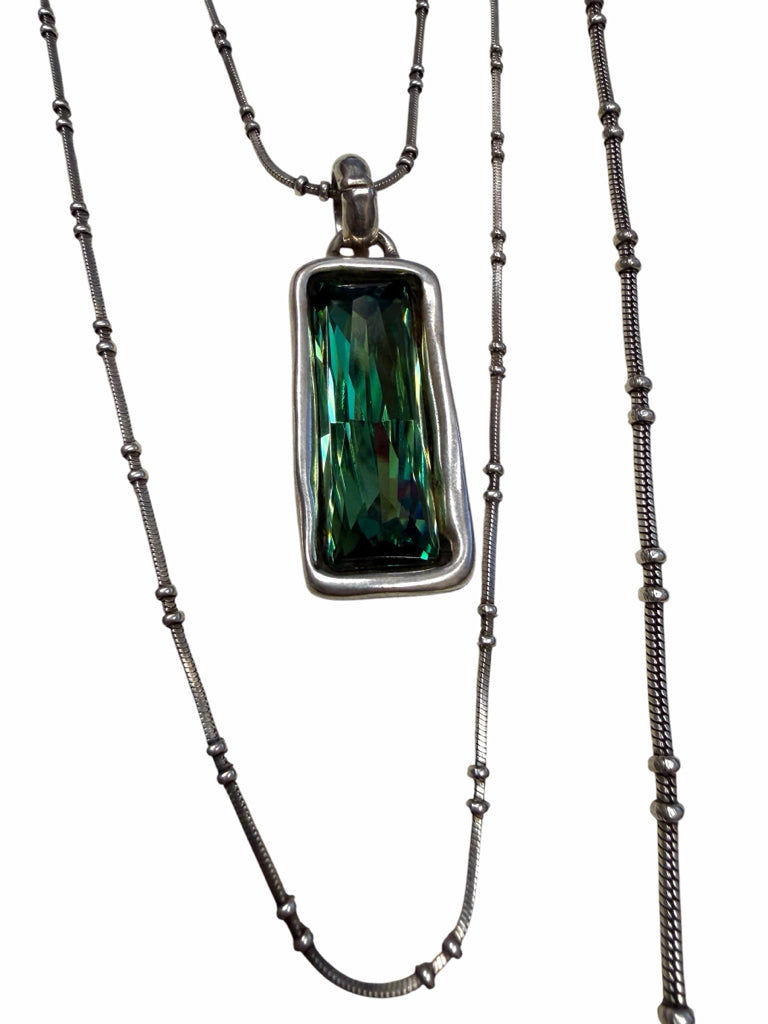 UNO de 50 Size OSFM NECKLACE W