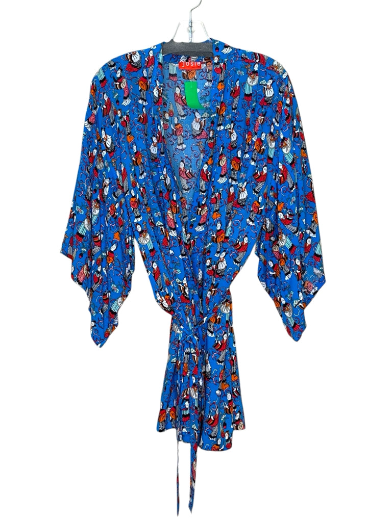 NATORI  large ROBE W