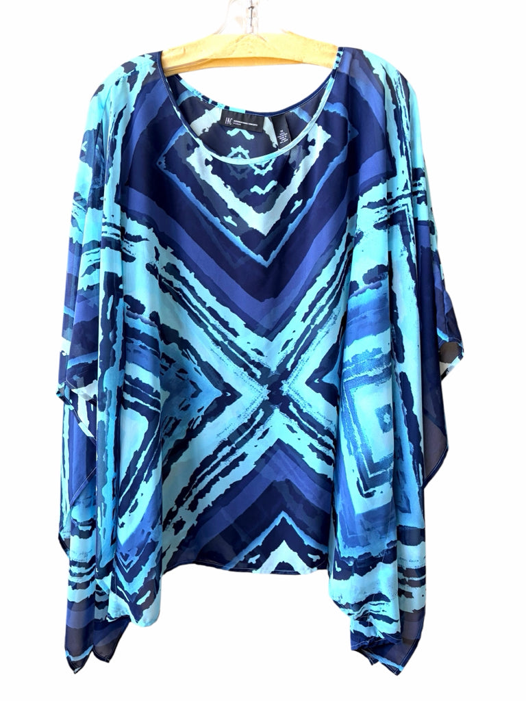 INC Size 1X TOP W
