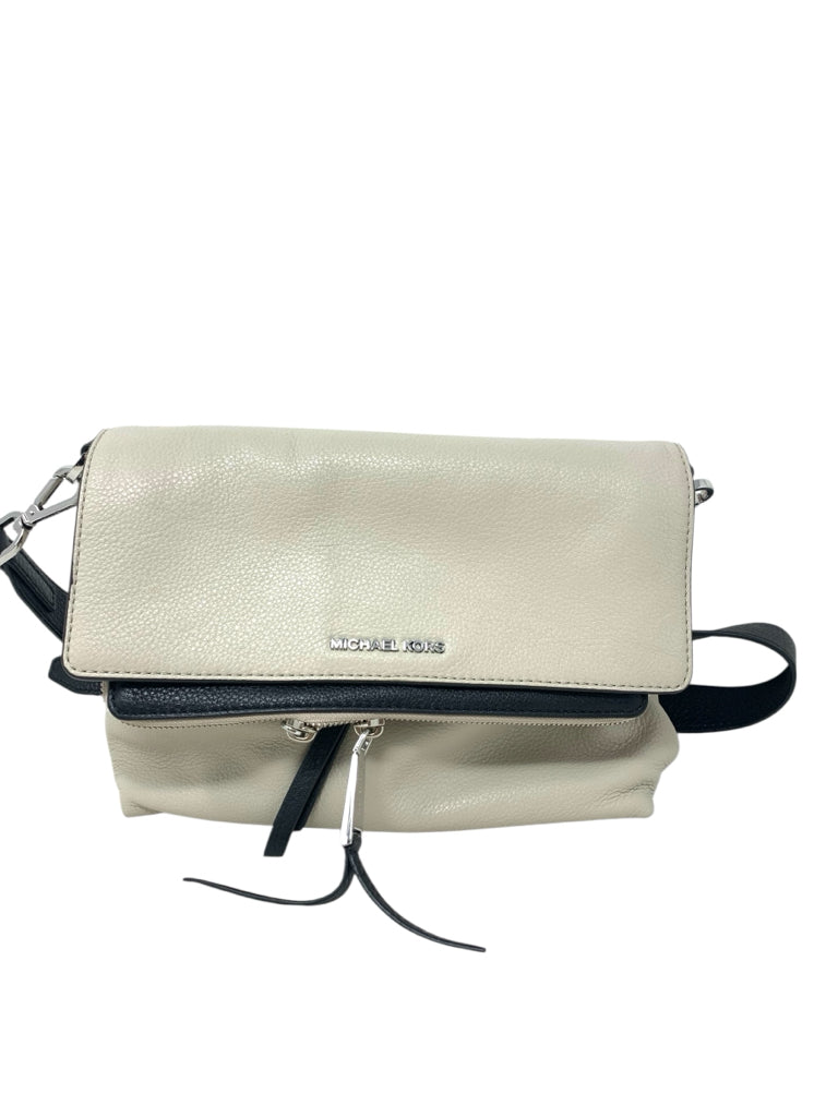 MICHAEL KORS  medium CROSSBODY W