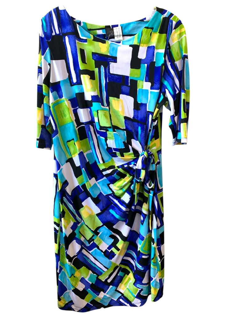 KIARA  medium DRESS W