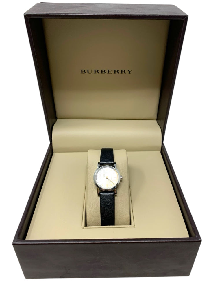 BURBERRY  ADULT WATCH