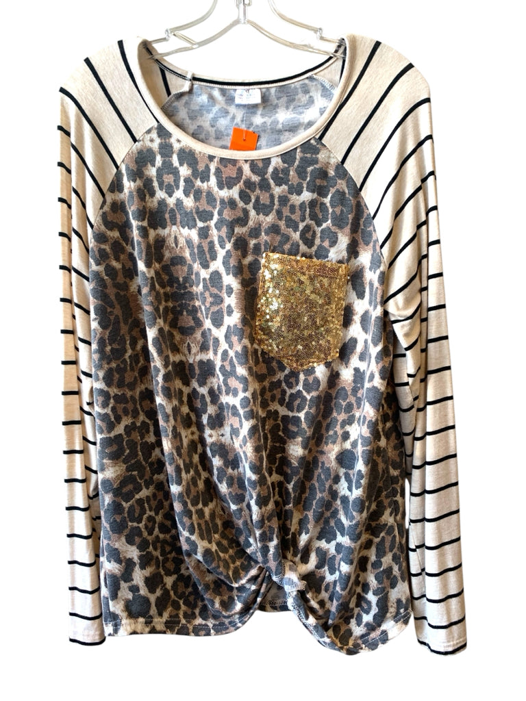 xL TOP W