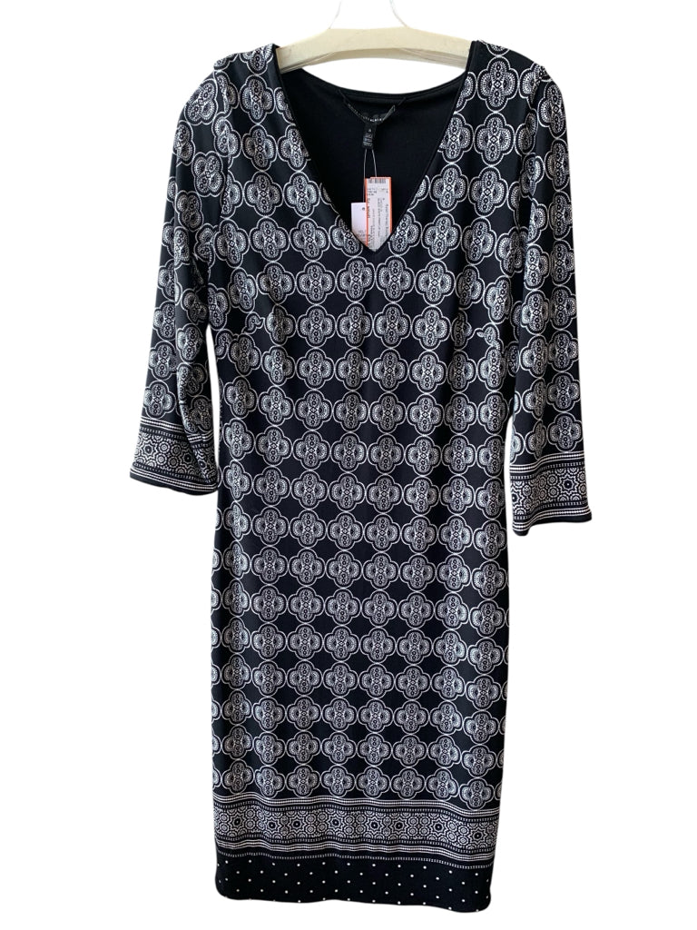 WHITE HOUSE BLACK MARKET Size small DRESS W