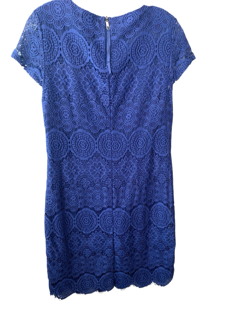 LAUNDRY  6 DRESS W