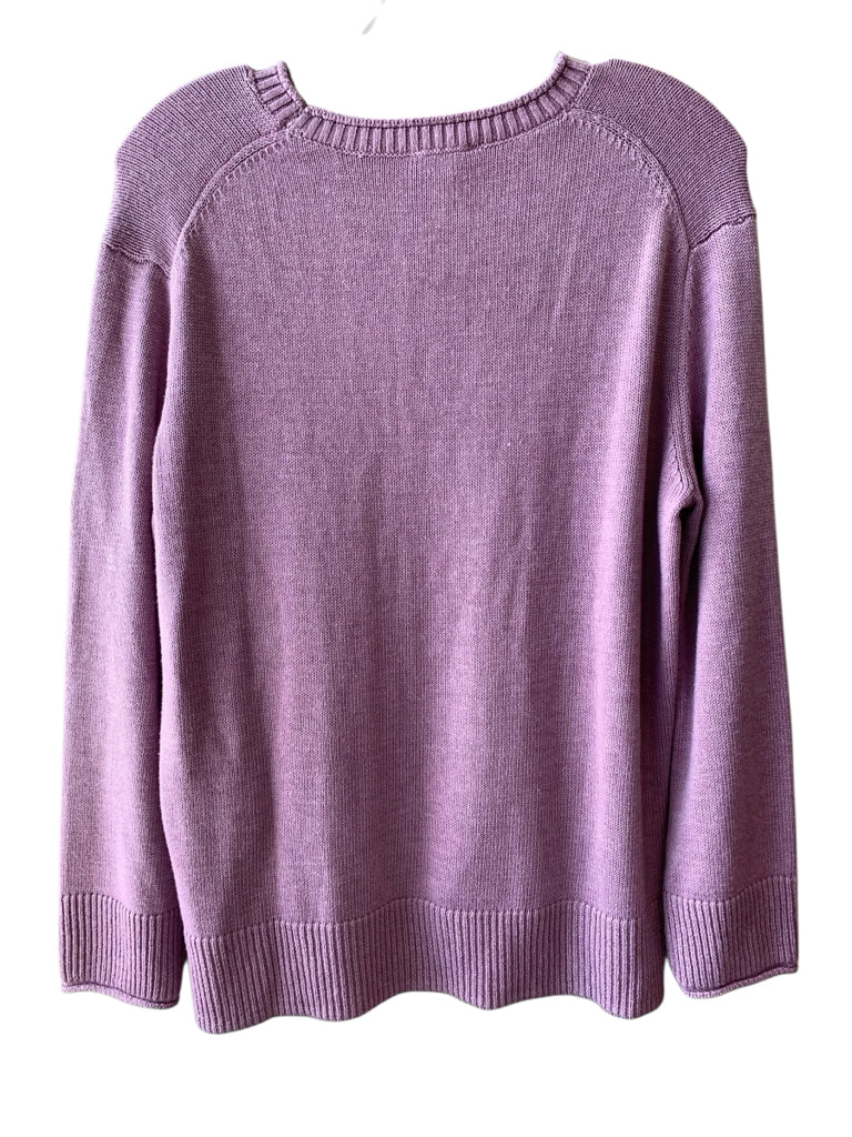 ELLA MOSS  small SWEATER W