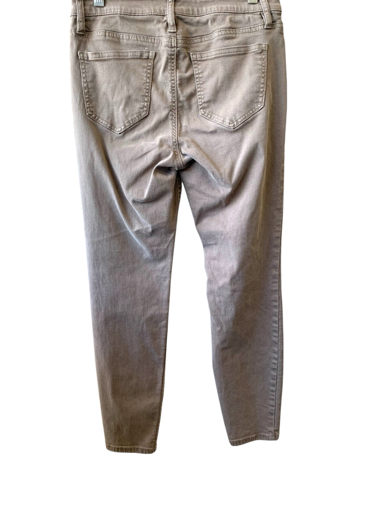 BUFFALO  4 JEANS W