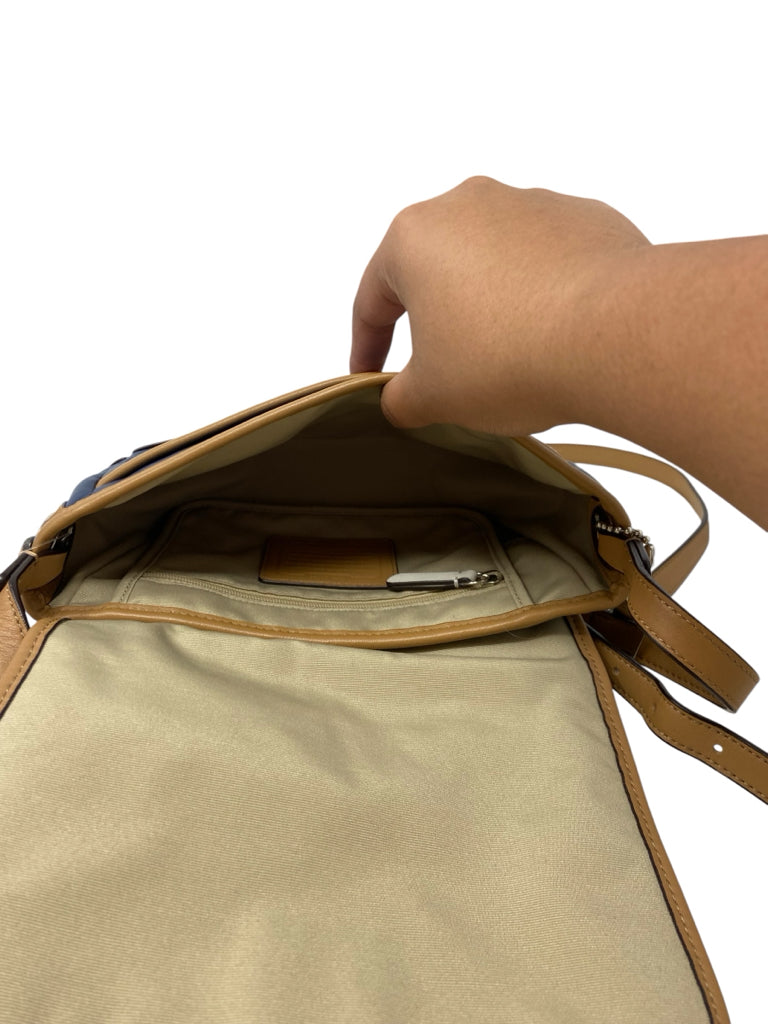 COACH Size s/M CROSSBODY W