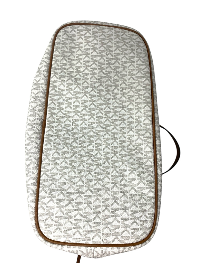 MICHAEL KORS  NEW! TOTE W
