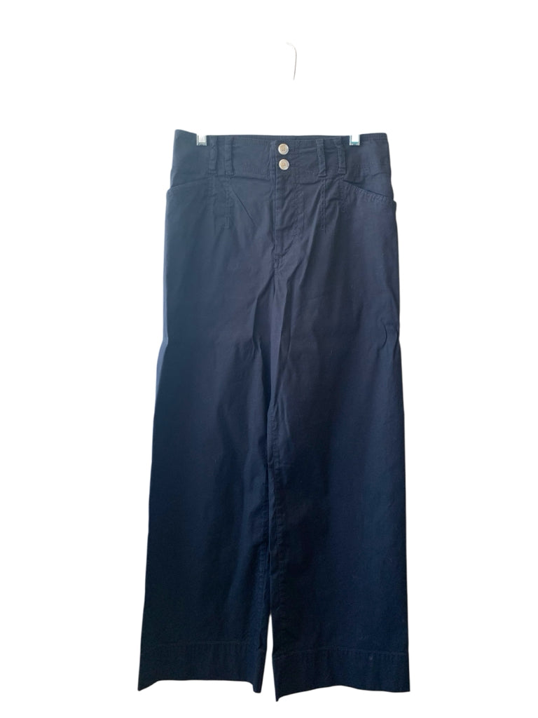 ANTHROPOLOGIE  6 PANTS W