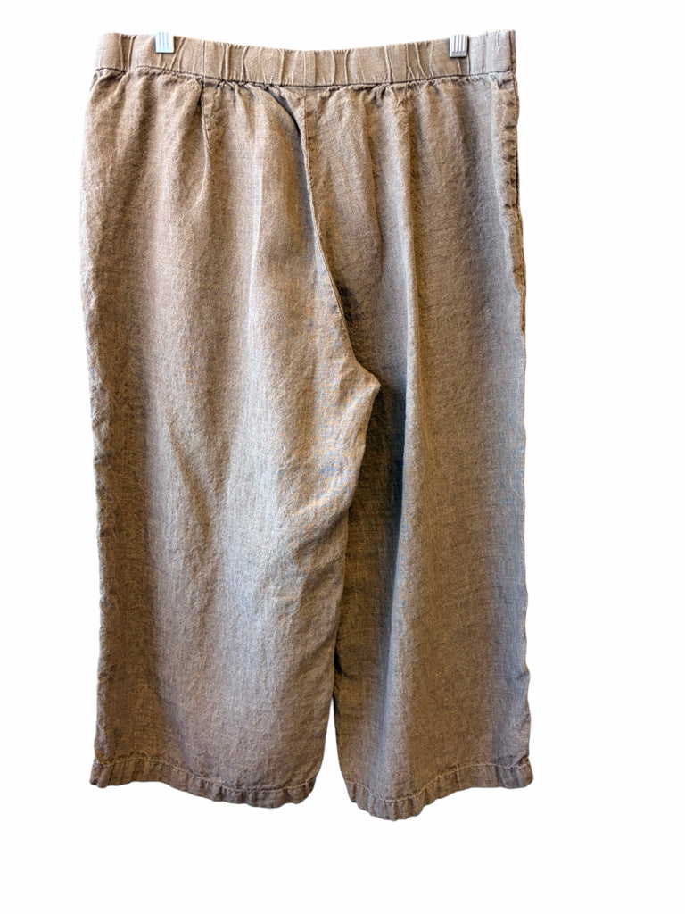 J JILL Size PL CROP W