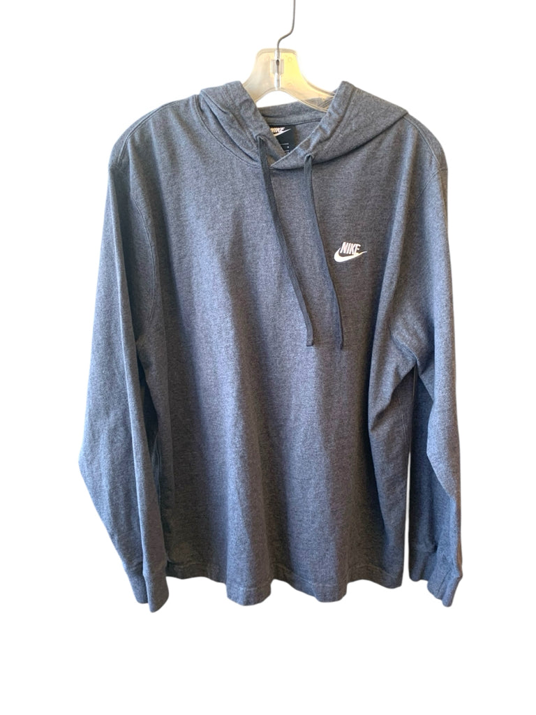 NIKE  large SWEATSHT W