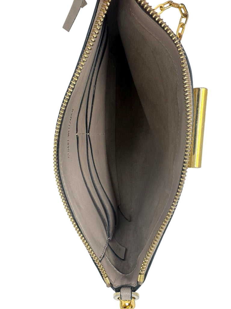 STUART WEITZMAN  small PURSE W