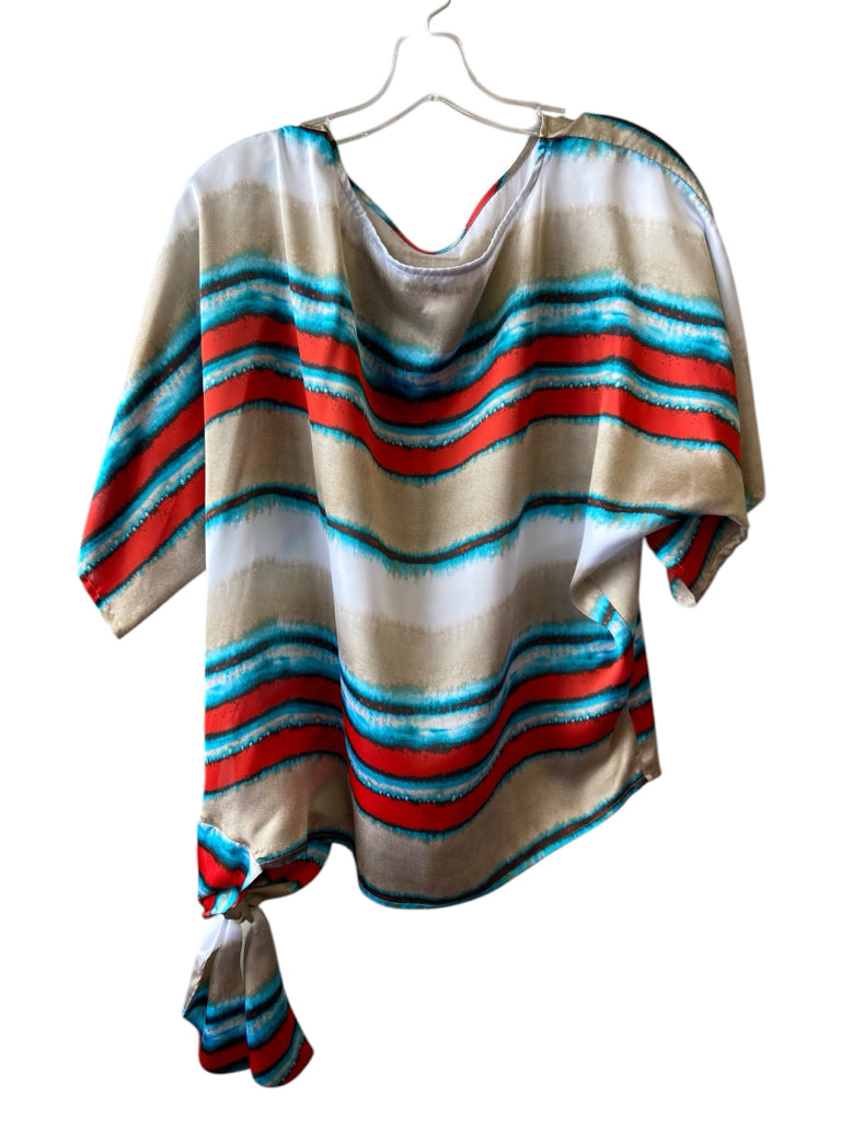 MICHAEL KORS Size small TOP  W