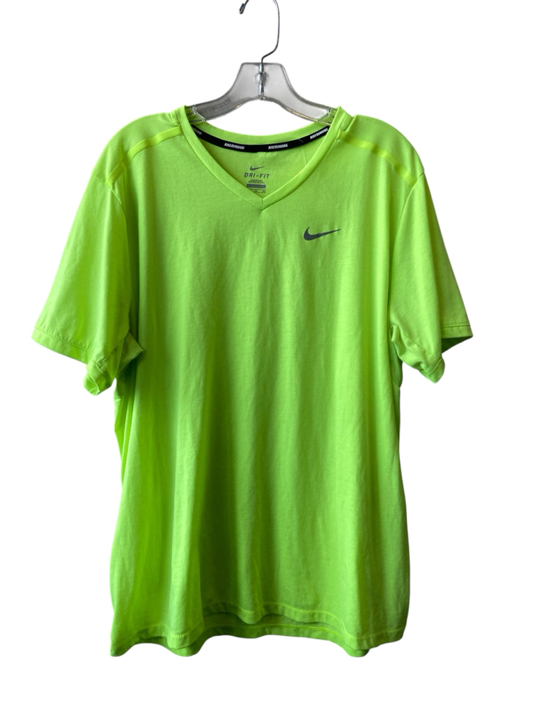 NIKE Size xL GYM W