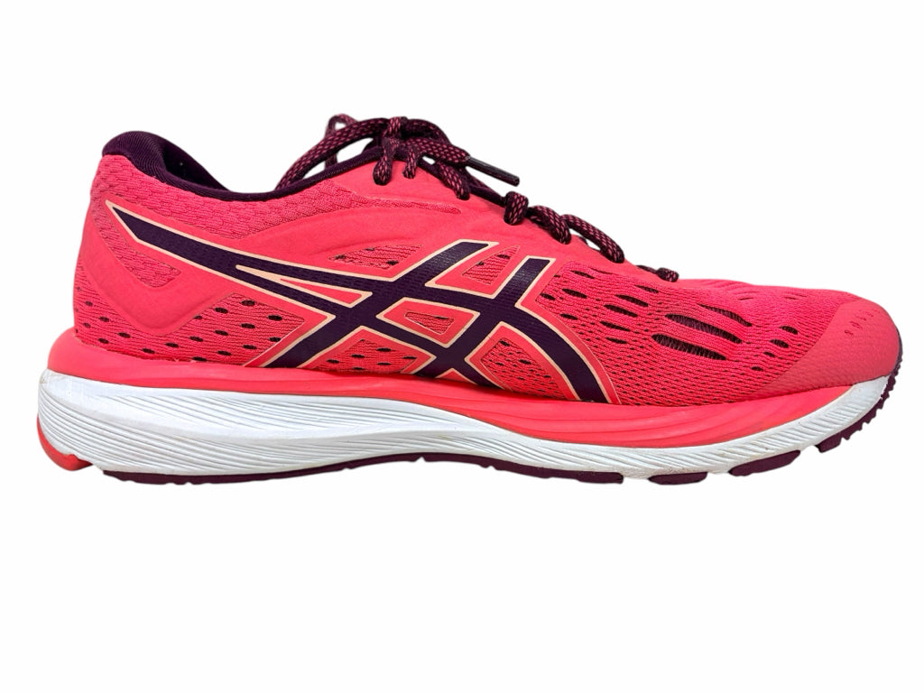 ASICS Size 8 SNEAKERS W