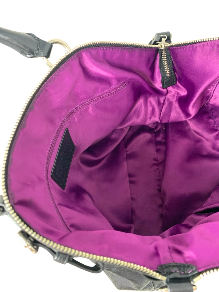 COACH  medium PURSE W