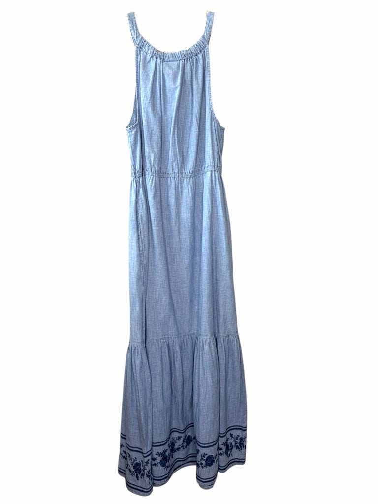 ST. JOHN'S BAY Size medium SUN DRS W