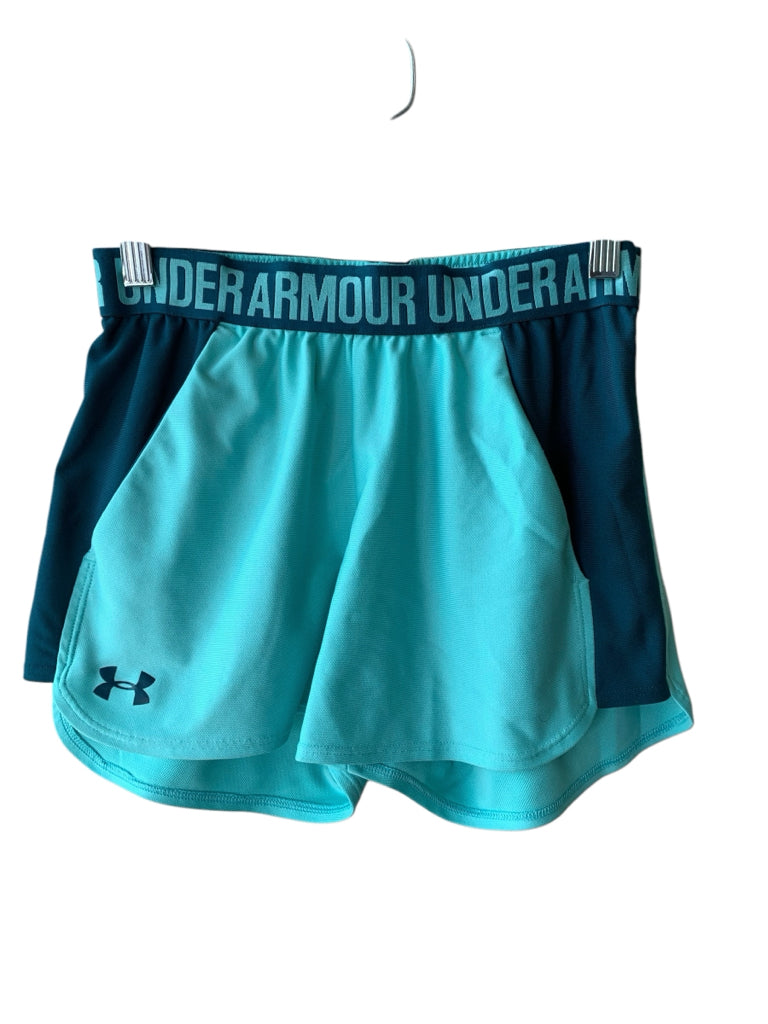 UNDER ARMOUR  xS GYM W