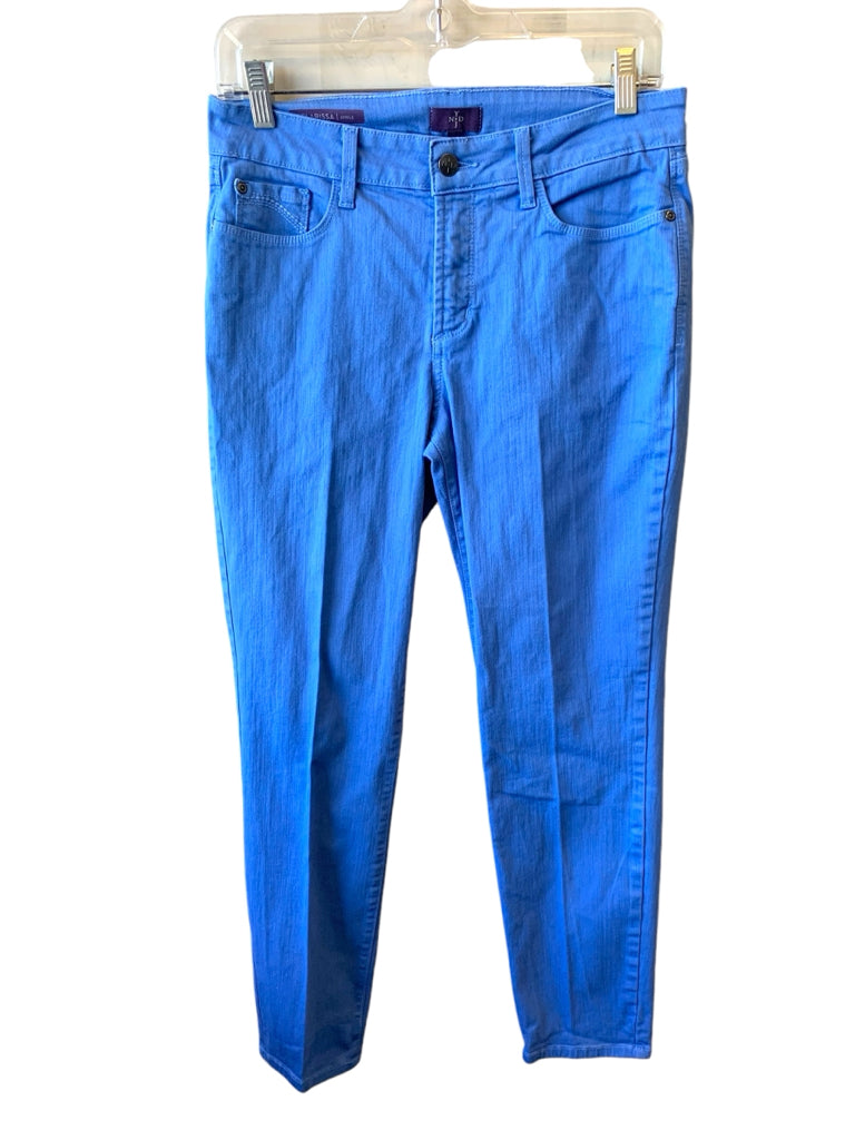 NYDJ  6 JEANS W