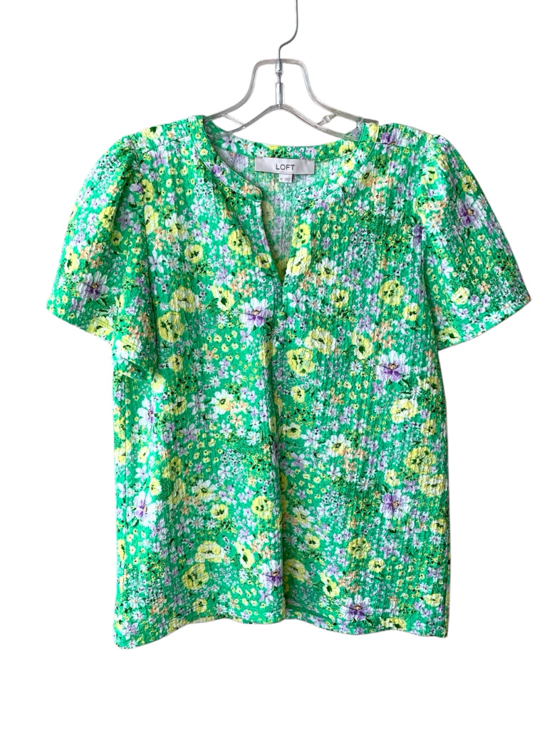 AT LOFT  xS TOP W