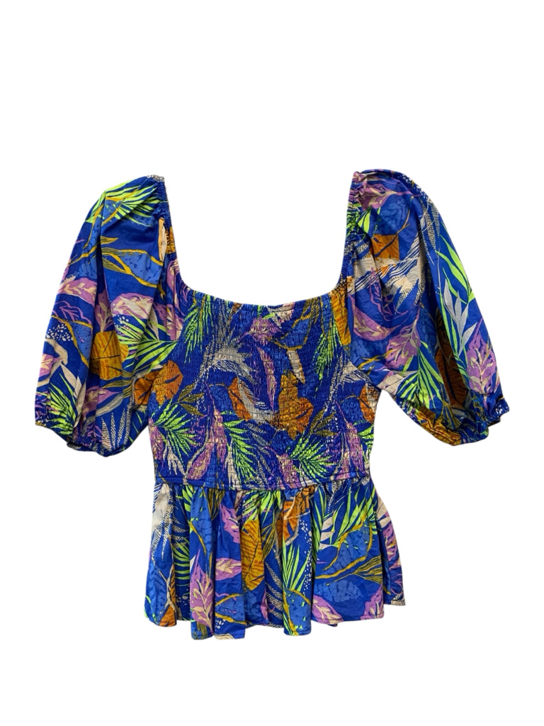 FLYING TOMATO Size large TOP  W