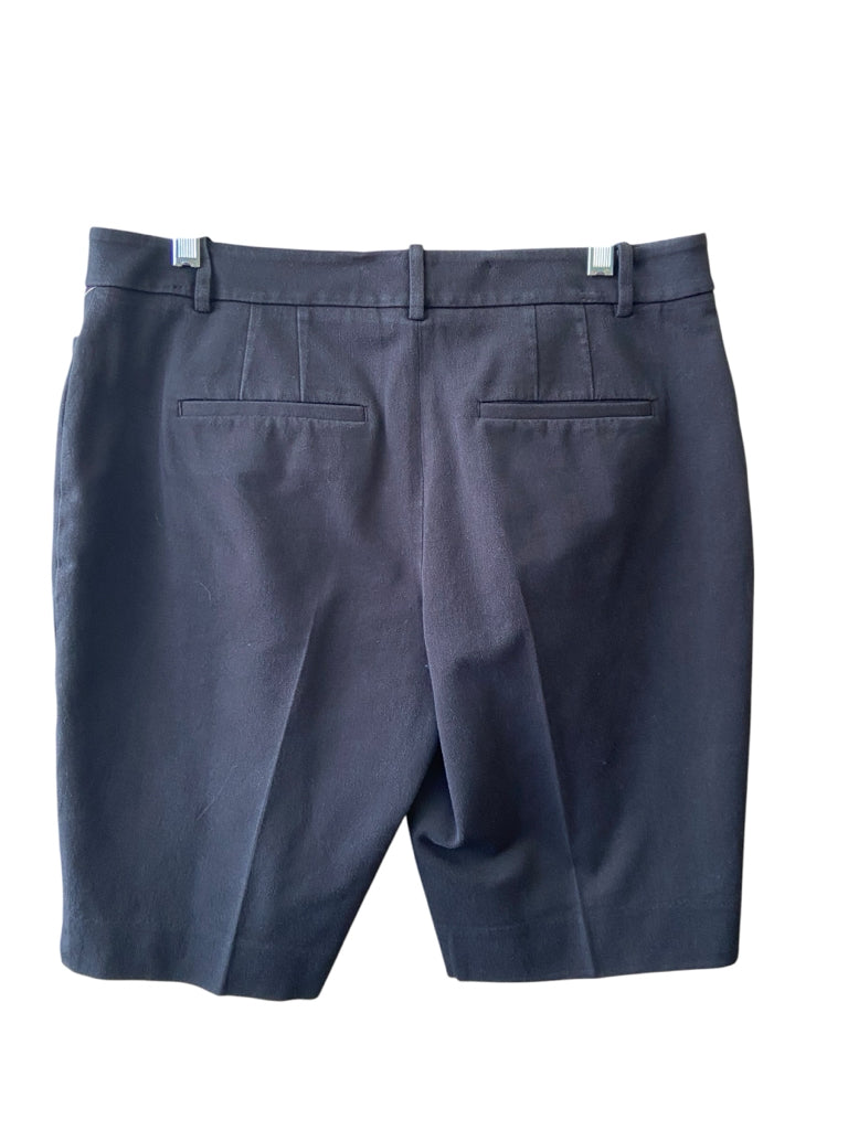 WHITE HOUSE BLACK MARKET Size 8 SHORT W