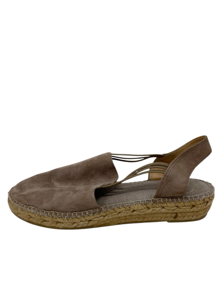 TONI PONS Size 7.5 SHOES W