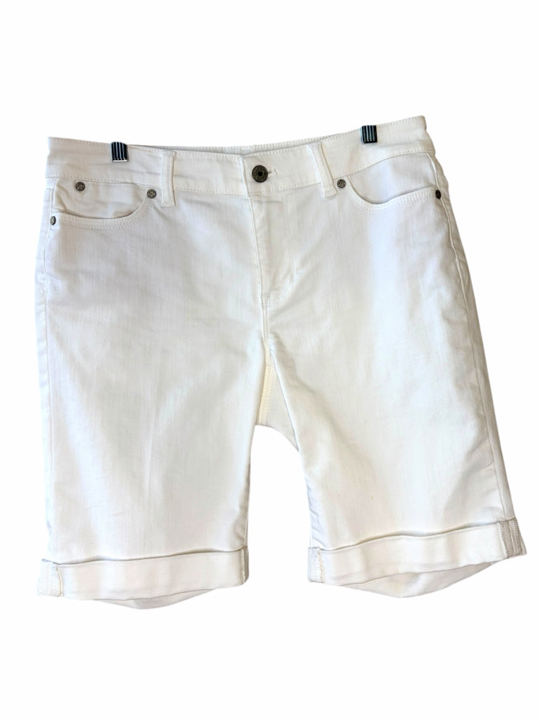 TALBOTS Size 4 SHORT W