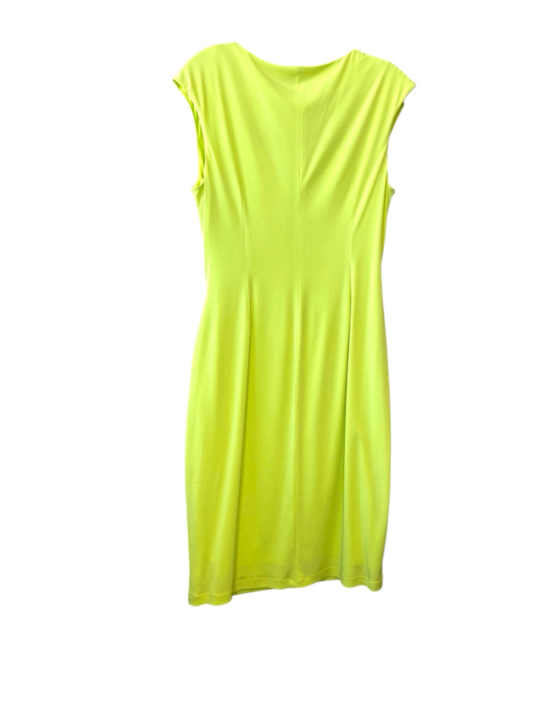 MUSETTE Size 10 DRESS W