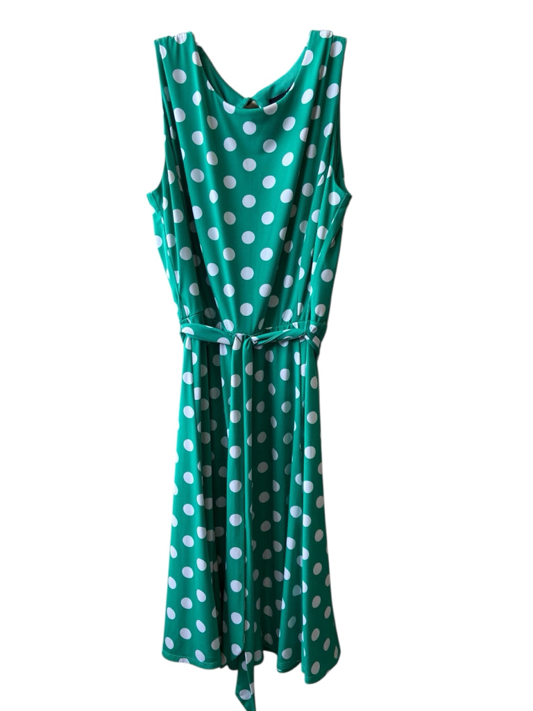 RONNI NICOLE Size 12 DRESS W