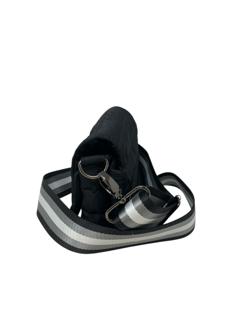 THINK ROYLYN  small CROSSBODY W