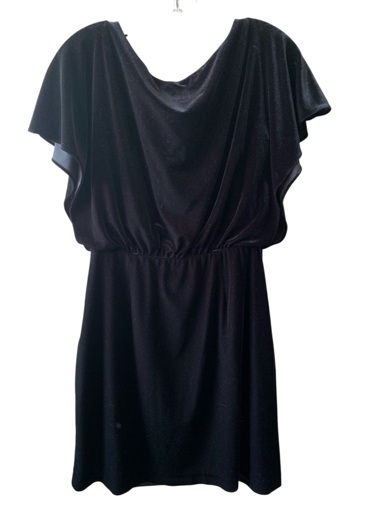 WHITE HOUSE BLACK MARKET  6 DRESS W