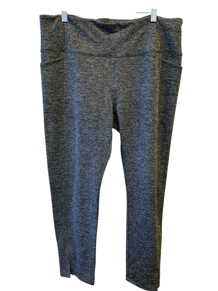 ATHLETA  xL LEGGINGS W