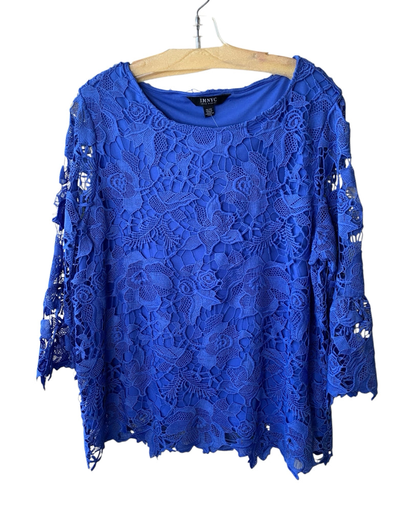 IMNYC  xL TOP  W