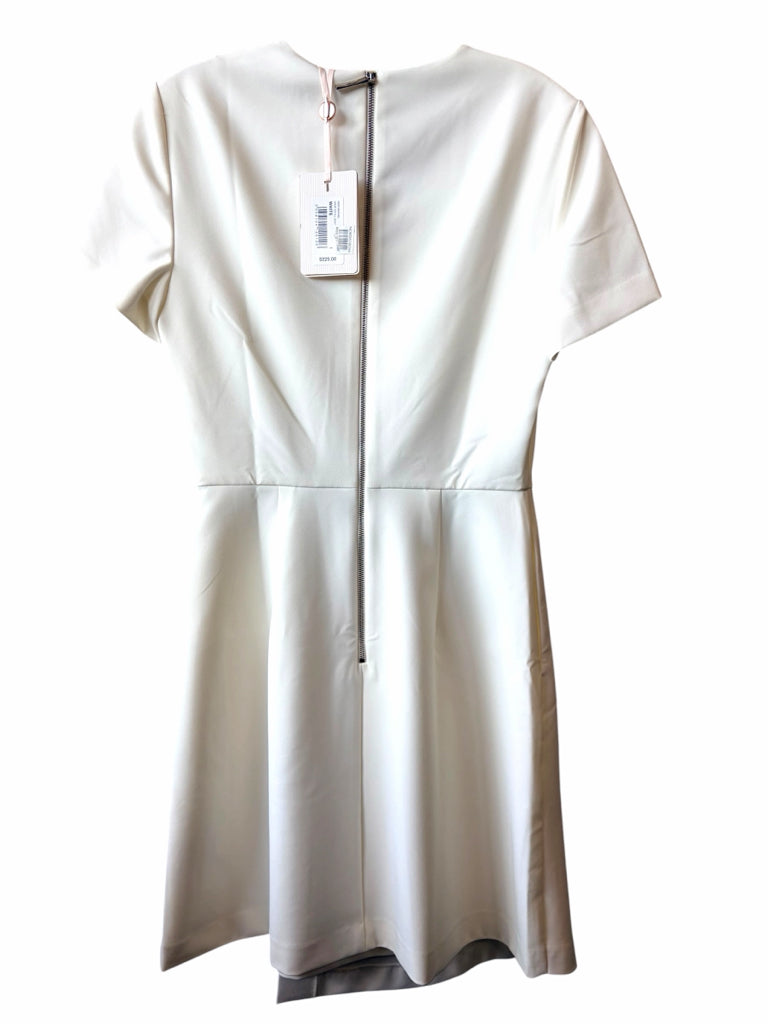 TED BAKER Size 4 DRESS W