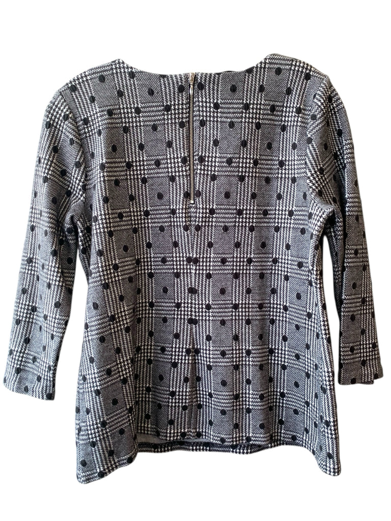 TALBOTS  PM TOP  W