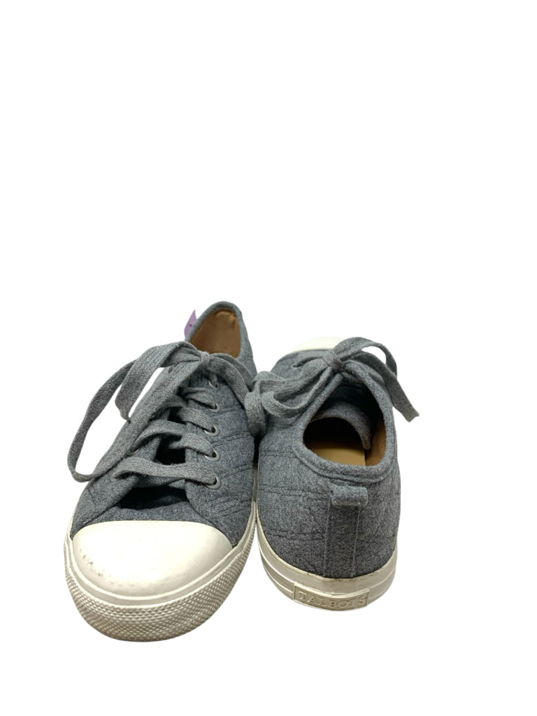 TALBOTS  8 SNEAKERS W