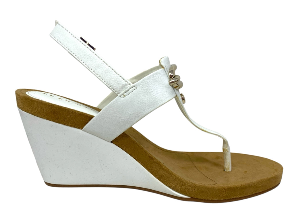 ALEX MARIE  7.5 WEDGE W