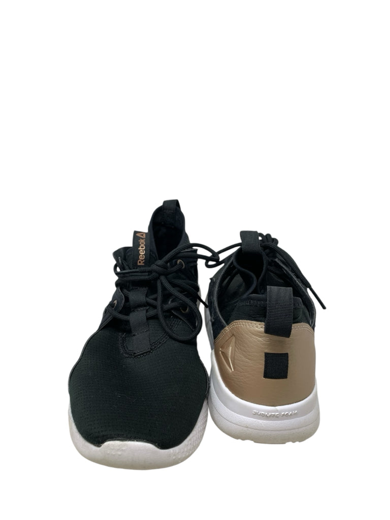 REEBOK  8 SNEAKERS W