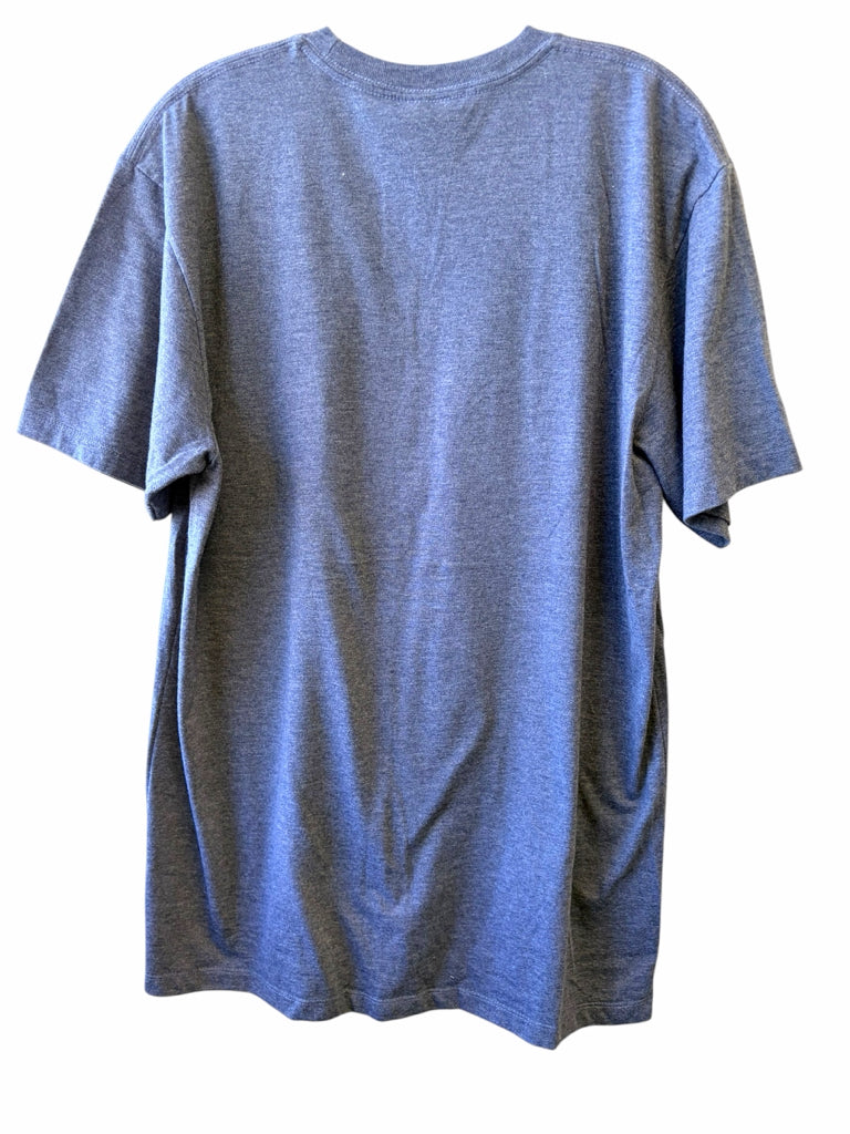 Size large TOP W