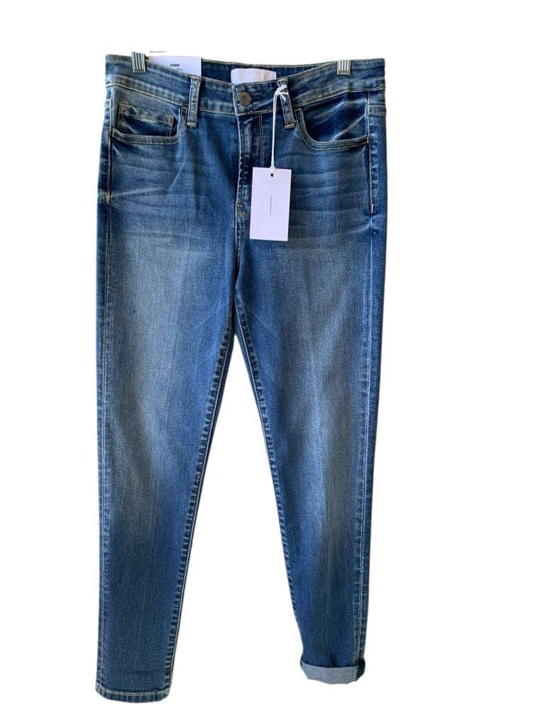 VERVET  8 JEANS W