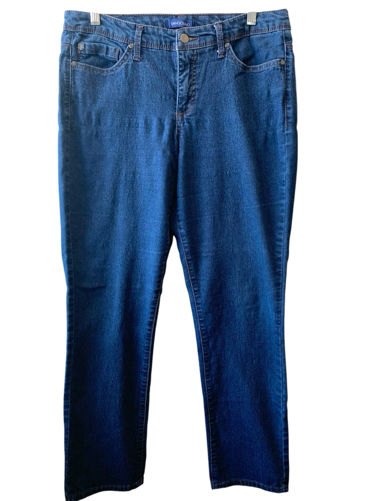 BANDOLINO  8 JEANS W