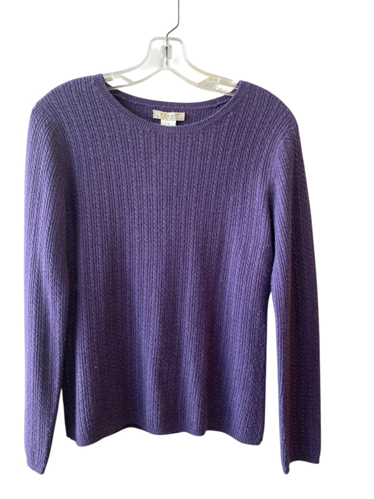 KENAR  small SWEATER W