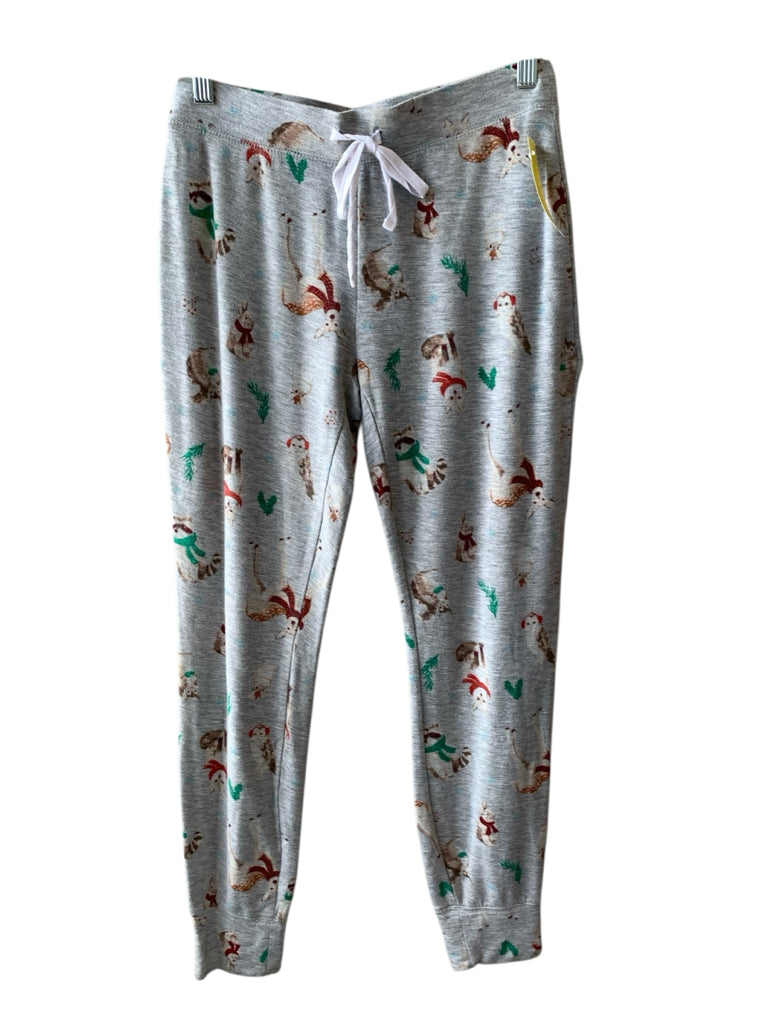 CUPCAKES & CASHMERE  xS PJ PANTS W
