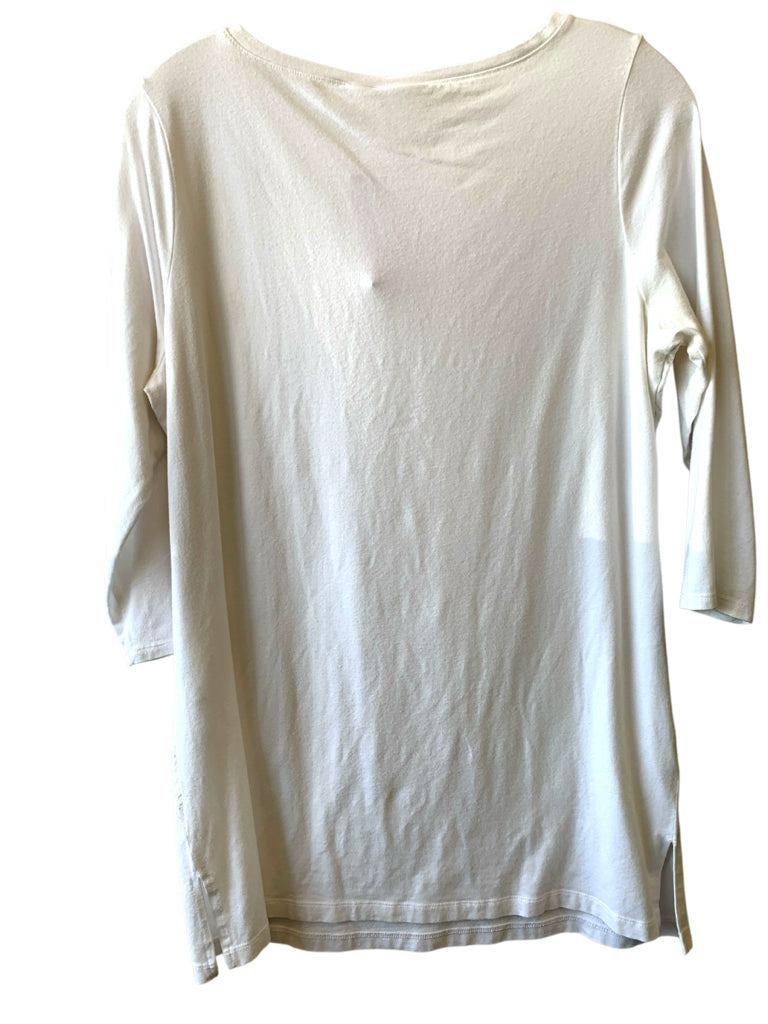 ZENERGY  medium TOP W