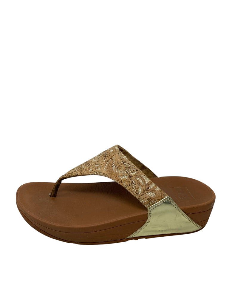 FITFLOPS Size 8 FLIPFLOP W