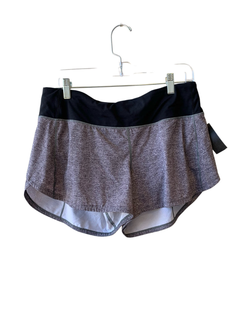 LULULEMON Size medium GYM W