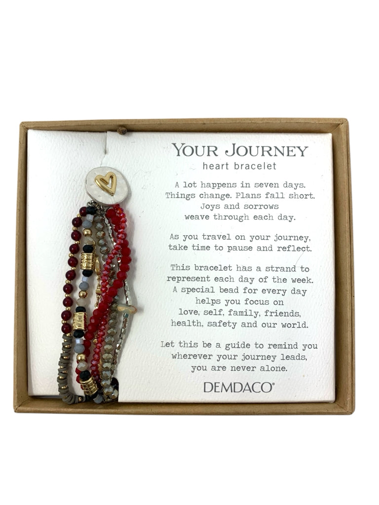 DEMDACO BRACELET
